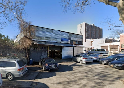 Brooklyn, NY Auto Repair Shop