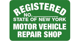 NY Repair